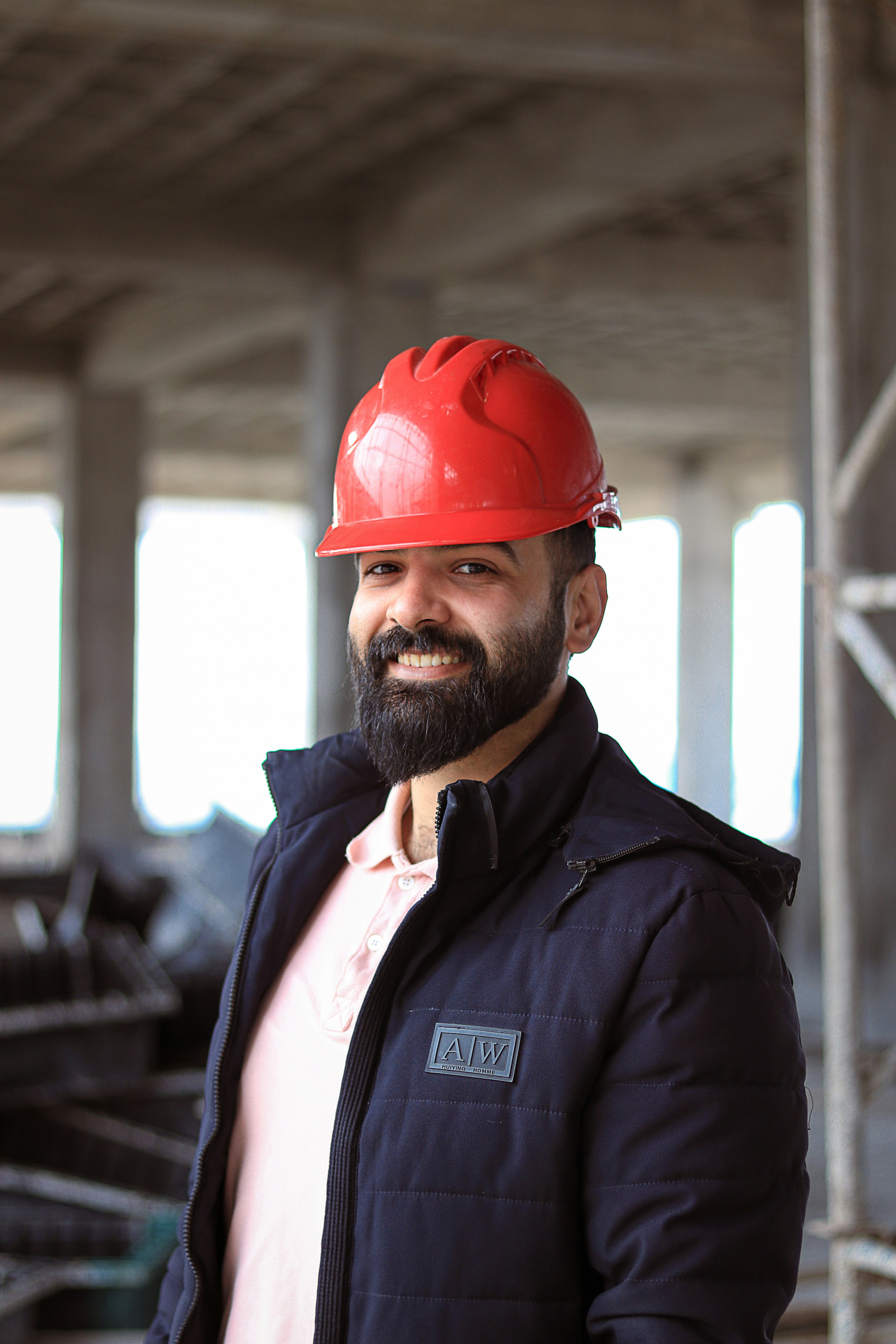 External Helmet Fan