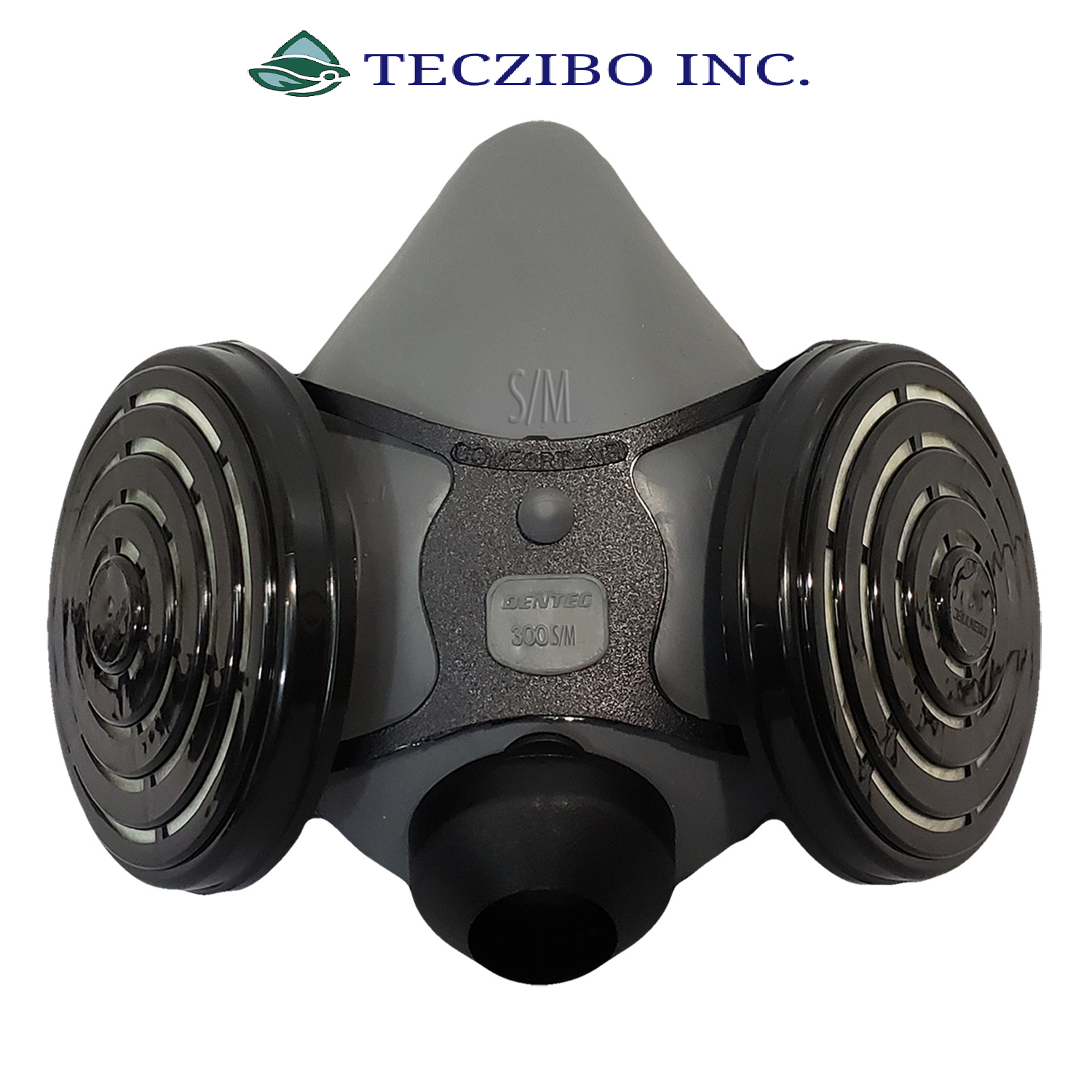 N95 Assembly Complete with 300 series Mask M/L