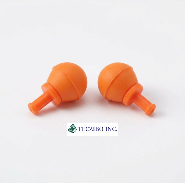 SEALTEC™ Ear Band Replacement Pods – Semi-Aural (10 Pair Bag)