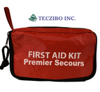 BC CSA PERSONAL FIRST AID KIT BULK IN SOFT PACK BAG