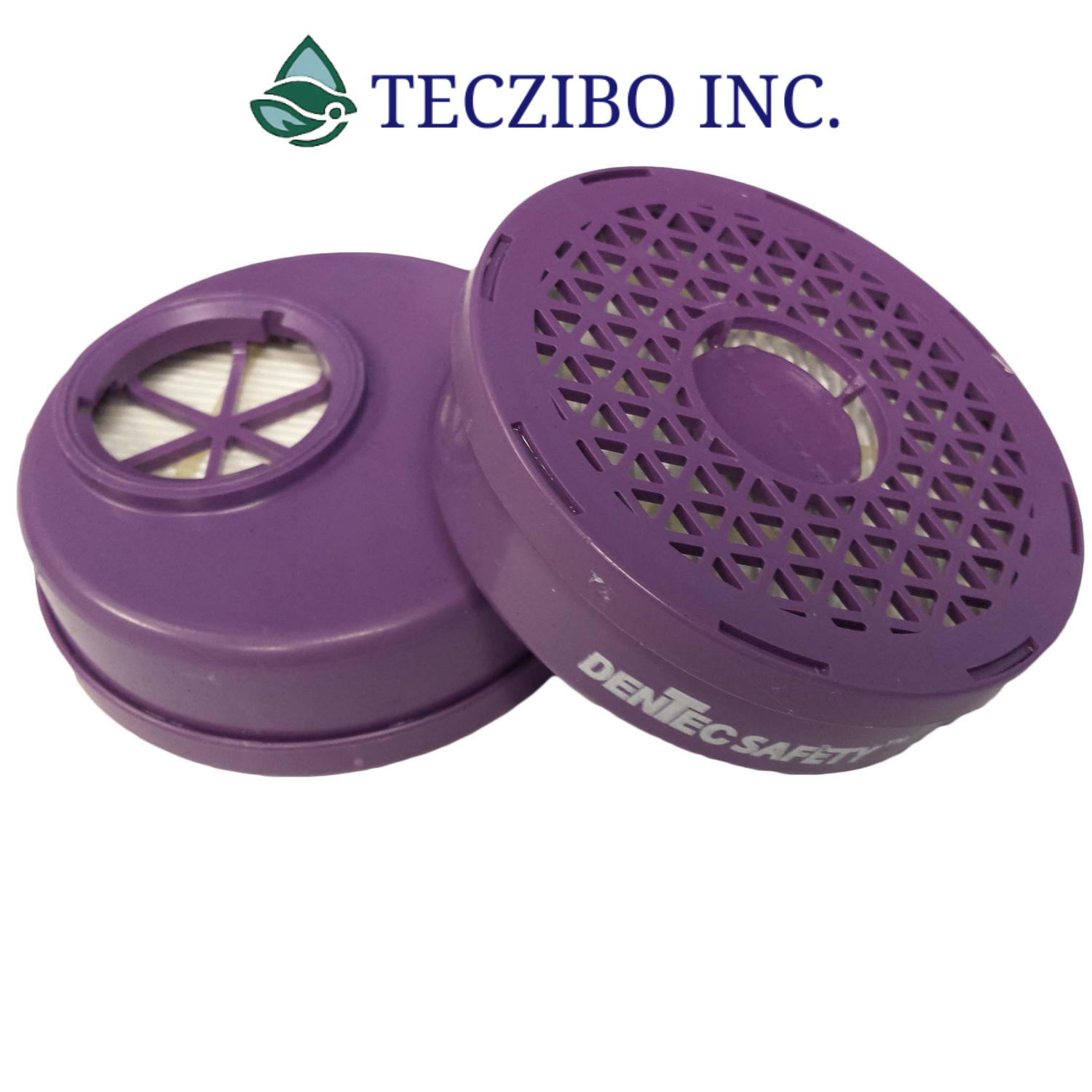 P100 Low Profile Cartridge