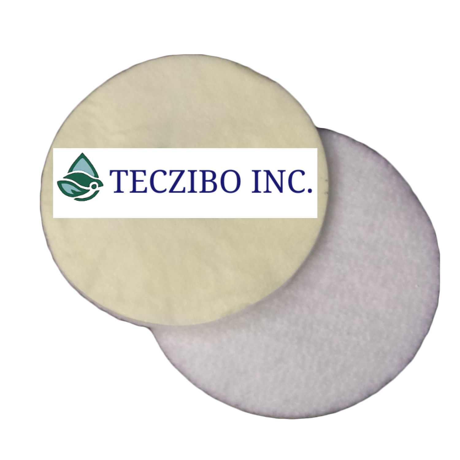 N95 Filter Pad (bulk pack of 100)