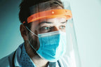 Professional Face Shield