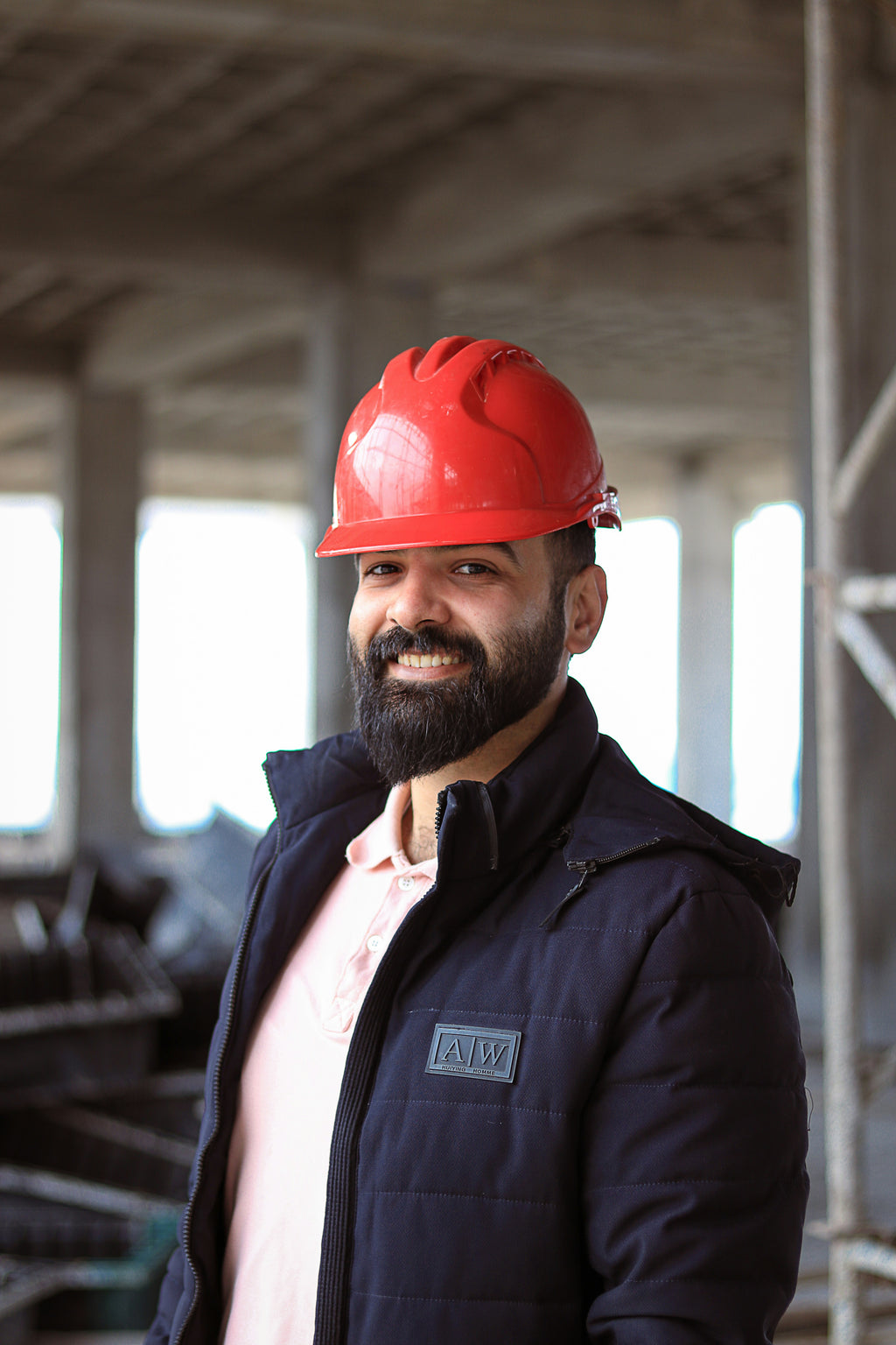 External Helmet Fan
