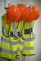 External Helmet Fan