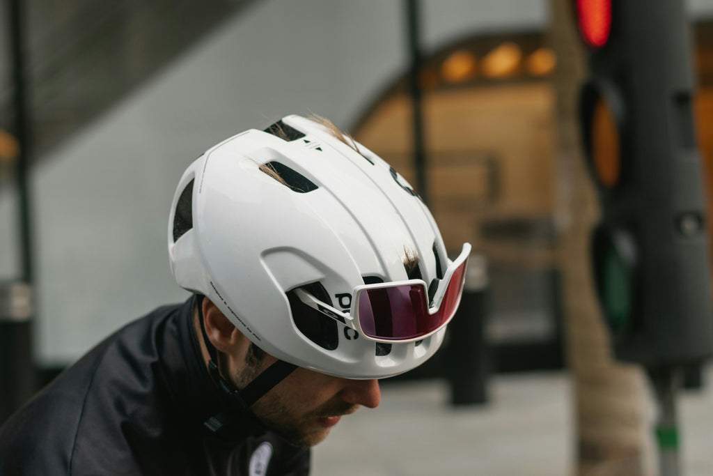 Sports Helmet